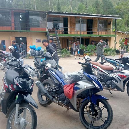 Dong Van Panorama Homestay Екстериор снимка